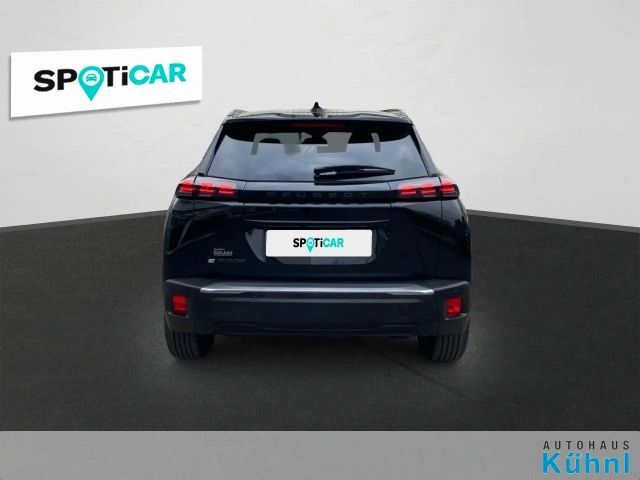 Peugeot E-2008 Allure Pack