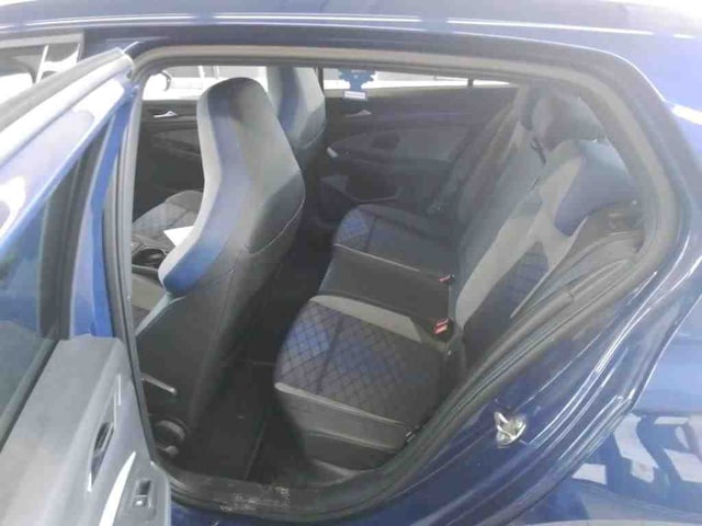 Volkswagen Golf DCC-Fahrwerk /Head-up-Display /Matrix