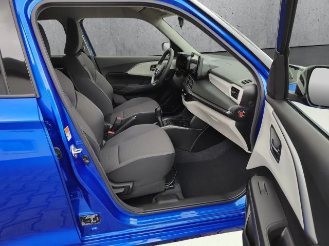 Suzuki Swift Comfort Hybrid