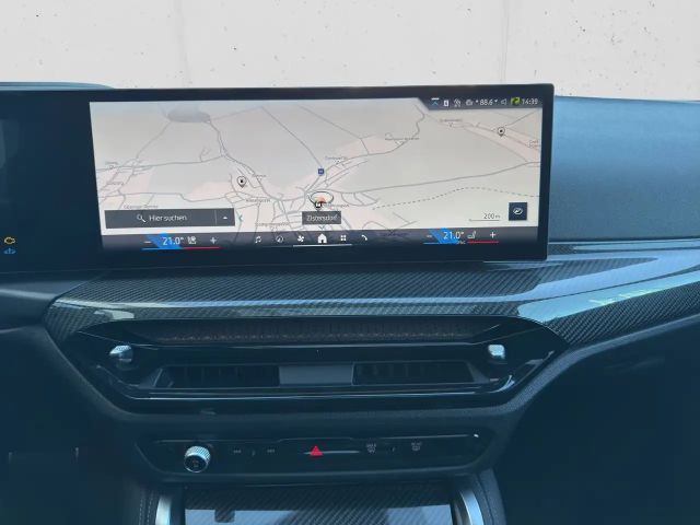 BMW 430 430d Coupé Gran Coupé xDrive