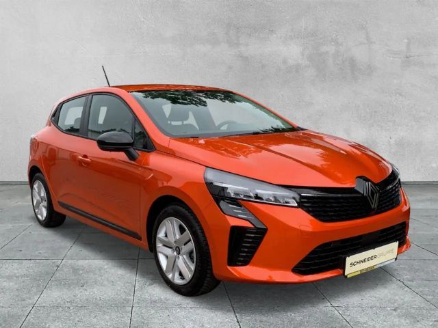 Renault Clio Evolution TCe 90