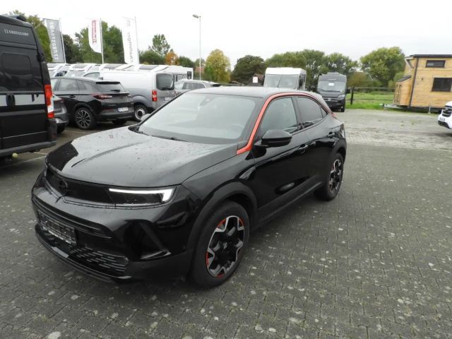 Opel Mokka GS-Line Grand Sport