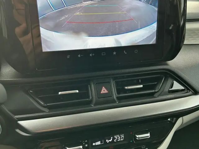 Suzuki Swift Comfort