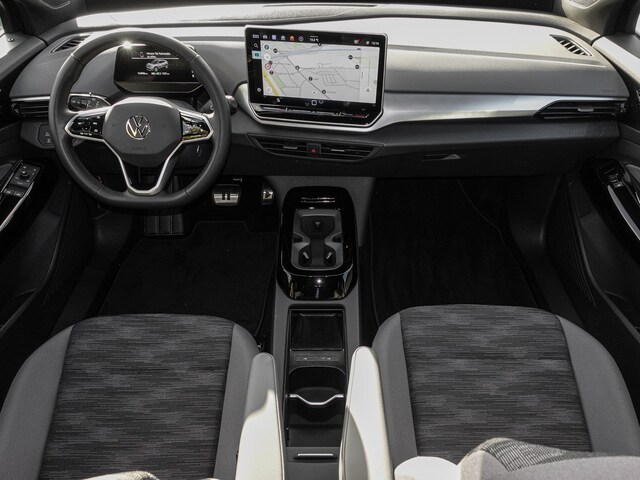 Volkswagen ID.4 NAVI LED