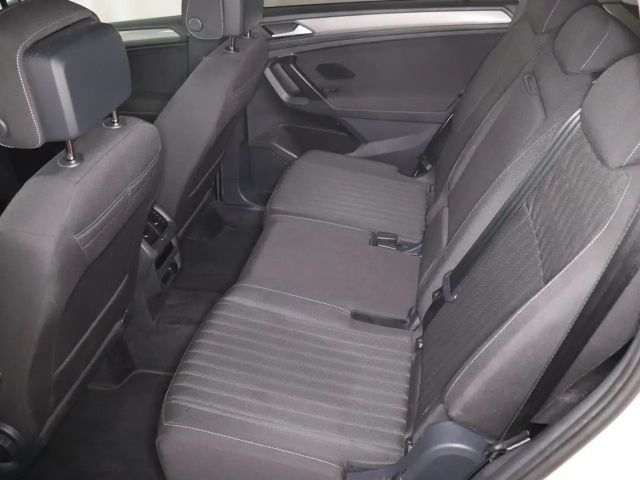 Volkswagen Tiguan Allspace DSG Life