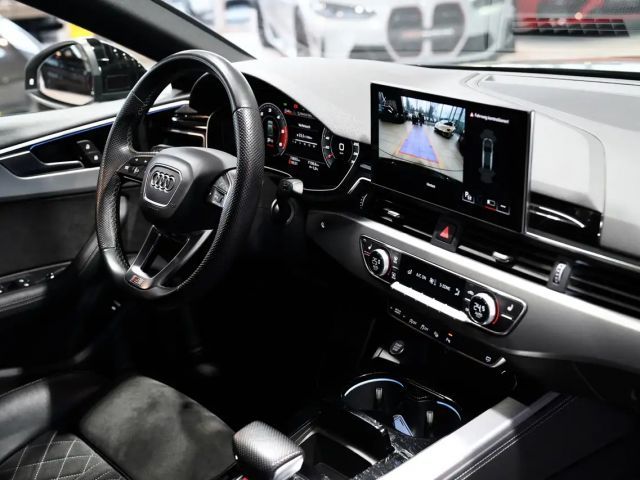 Audi A5 40 TDI S-Line