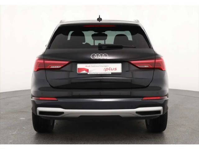 Audi Q3 35 TFSI S-Tronic