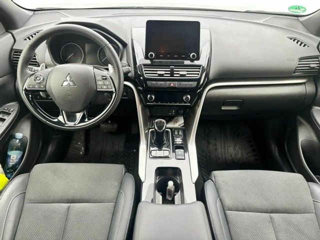 Mitsubishi Eclipse Cross 4WD CVT PHEV