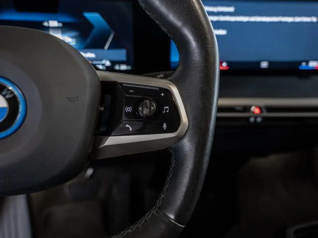 BMW iX xDrive xDrive40