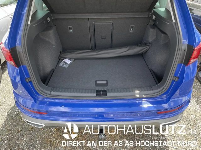 Seat Ateca 2.0 TDI DSG FR-lijn