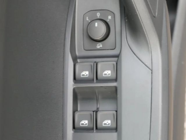 Seat Ibiza Reference