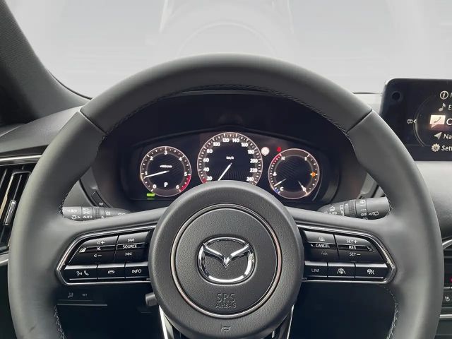 Mazda CX-60 4WD e-Skyactiv