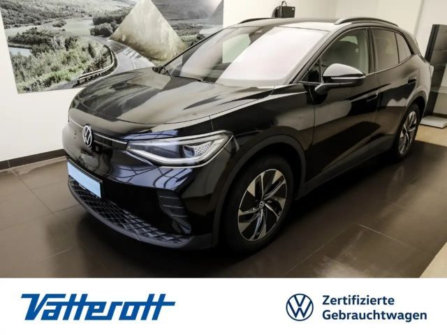 Volkswagen ID.4 Performance Pure