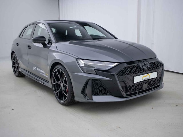 Audi RS3 Quattro S-Tronic Sportback