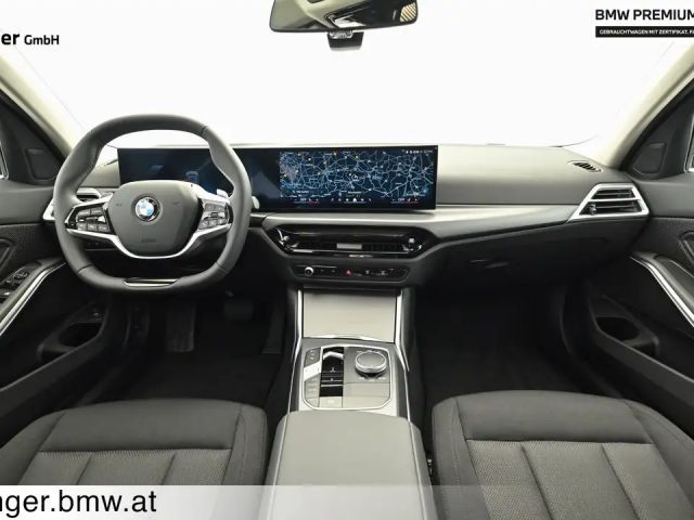 BMW 318 318d