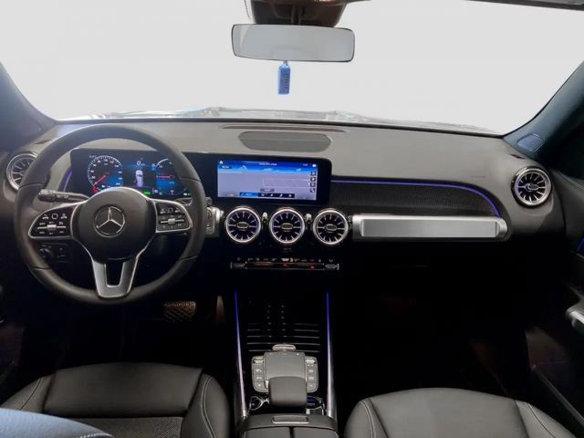 Mercedes-Benz EQB 300