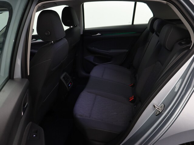 Volkswagen Golf 1.5 TSI Golf VIII IQ.Drive