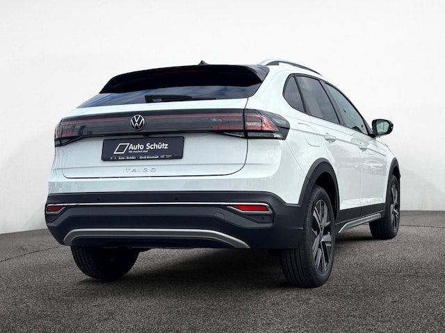 Volkswagen Taigo Style