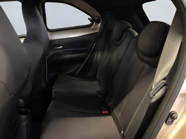 Toyota Aygo X Explore Hatchback S-CVT