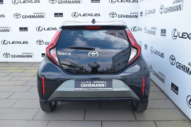 Toyota Aygo X 5-deurs Pulse