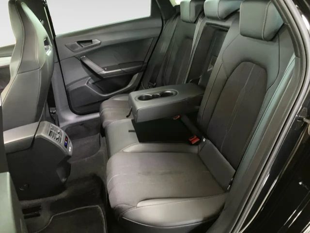 Cupra Leon 1.4 e-Hybrid ST