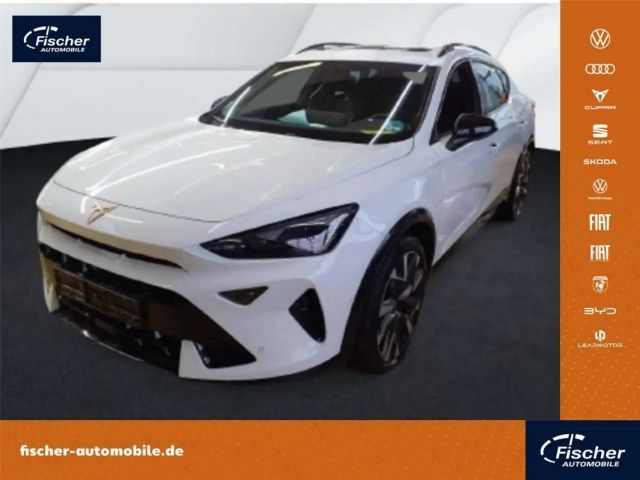 Cupra Formentor 2.0 TSI DSG VZ