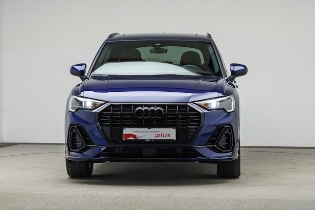 Audi Q3 35 TFSI S-Line S-Tronic