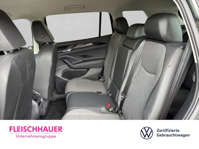 Volkswagen Tayron 2.0 TDI 4Motion DSG