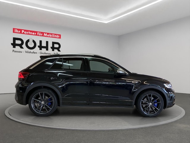 Volkswagen T-Roc 2.0 TSI 4Motion DSG