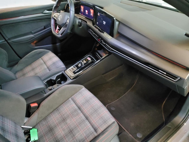 Volkswagen Golf 2.0 TSI DSG GTI