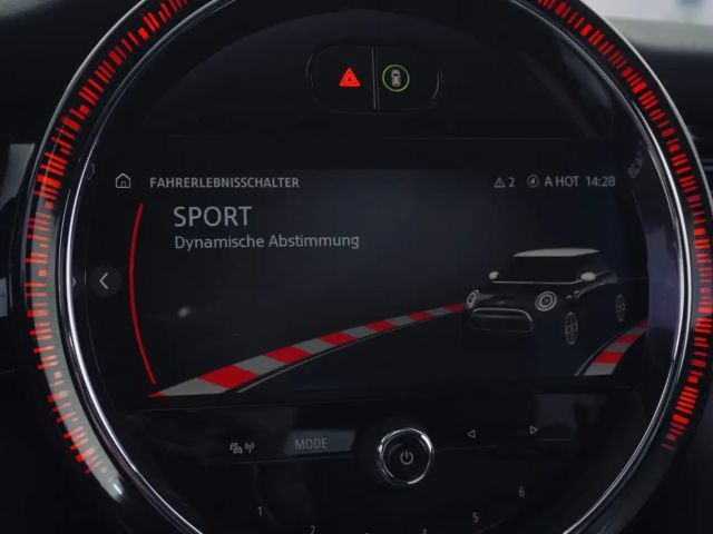 MINI Mini Electric SE