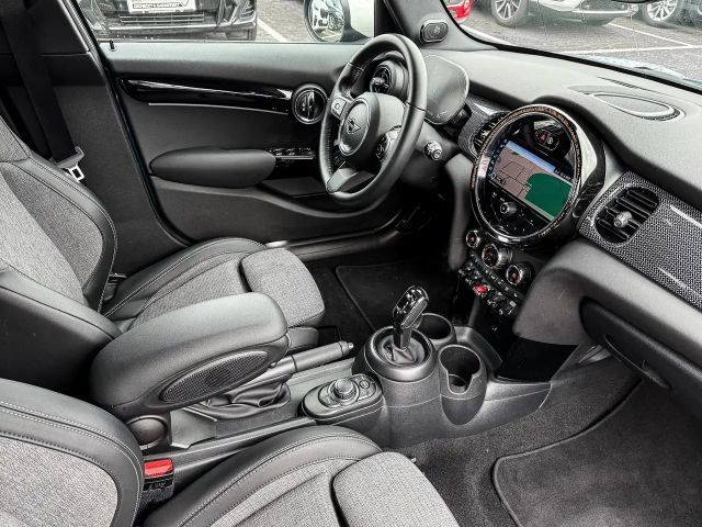 MINI Cooper S 5-deurs