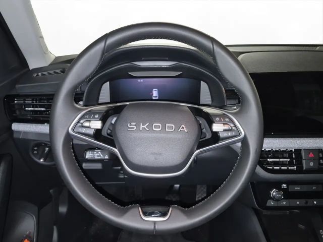 Skoda Kamiq 1.0 TSI Selection