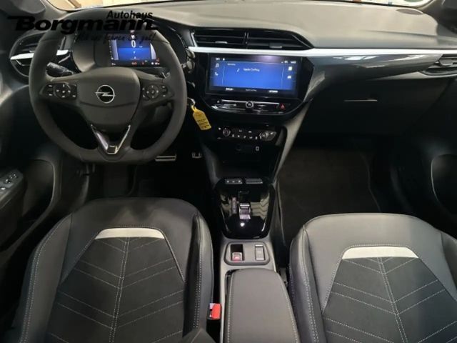 Opel Corsa GS-Line Grand Sport