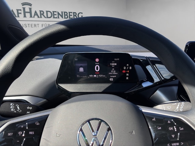 Volkswagen ID.4 Pure