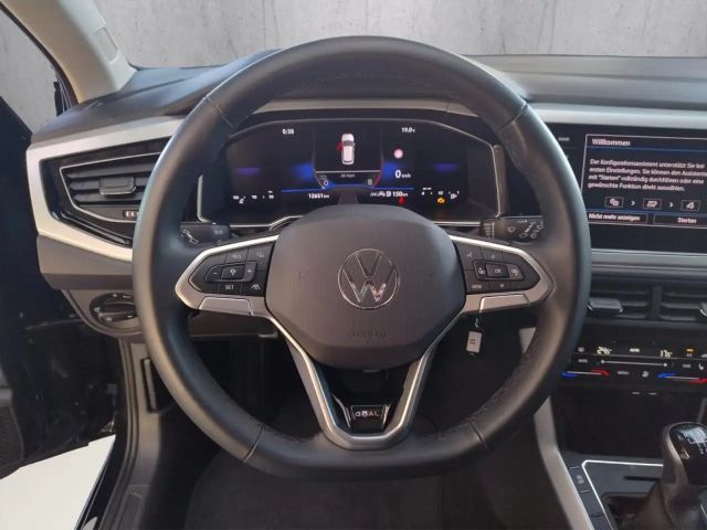 Volkswagen Taigo 1.0 TSI