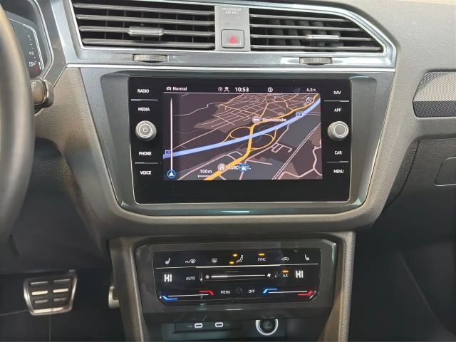 Volkswagen Tiguan 1.5 TSI DSG