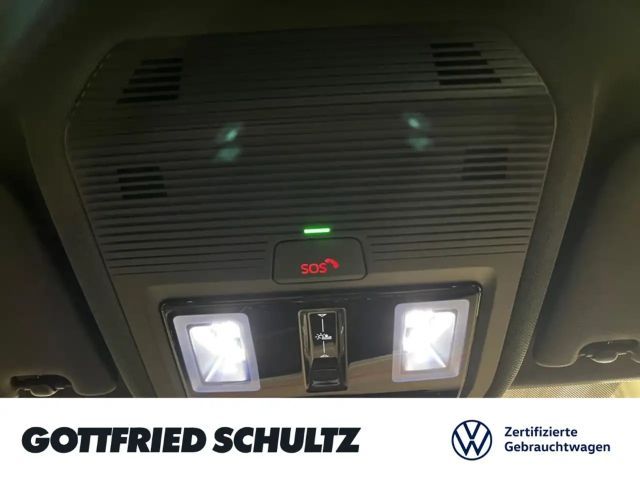 Volkswagen ID.5 4Motion GTX IQ.Drive Pro