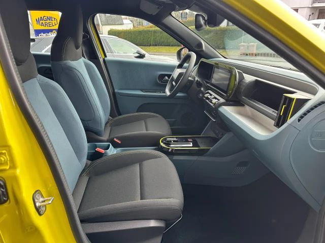 Fiat Grande Panda Grande Panda Hybrid 1.2 eDCT Business Edition