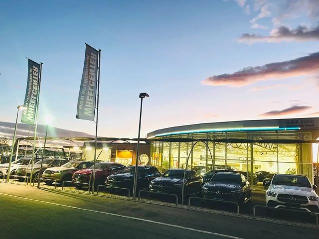 Audi Q5 40 TDI Quattro S-Line