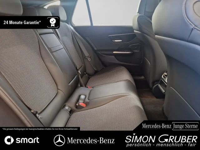 Mercedes-Benz C 220 AVANTGARDE