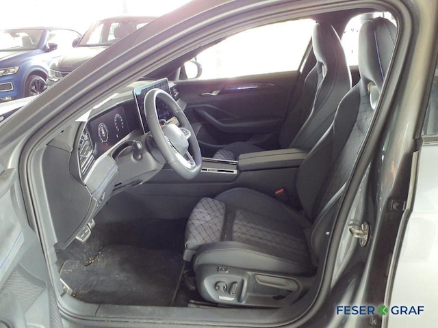 Volkswagen Passat 2.0 TDI DSG R-Line Variant