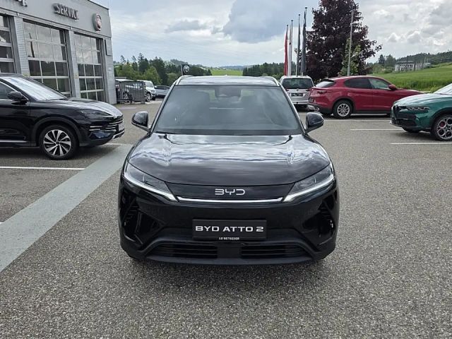 BYD Atto 2 Atto2 45,12 kWh Active Österreich Paket