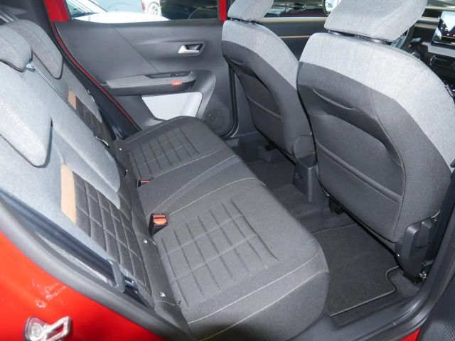 Citroën C3 Aircross Plus