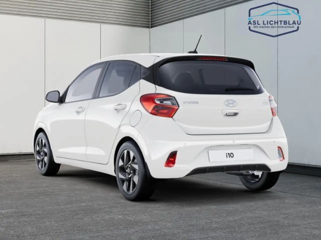 Hyundai i10 1.0 Trend