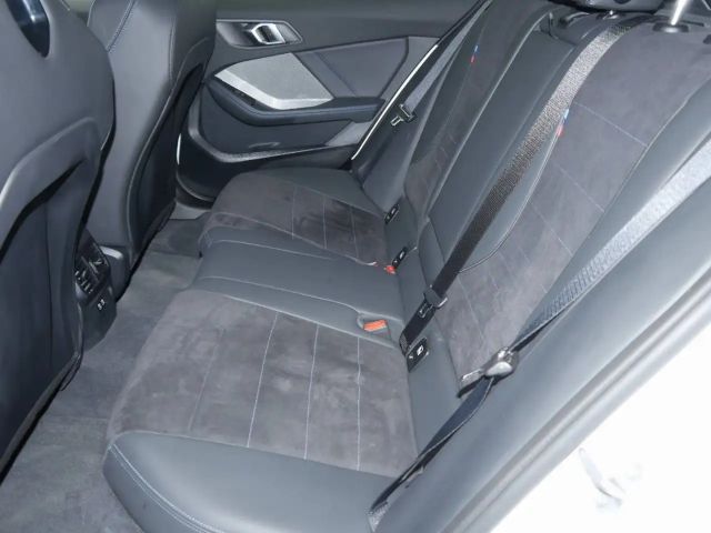 BMW 135 Sedan xDrive