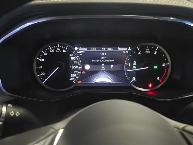 Jaguar F-Pace AWD D300 S