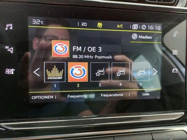 Citroën C3 Feel PureTech