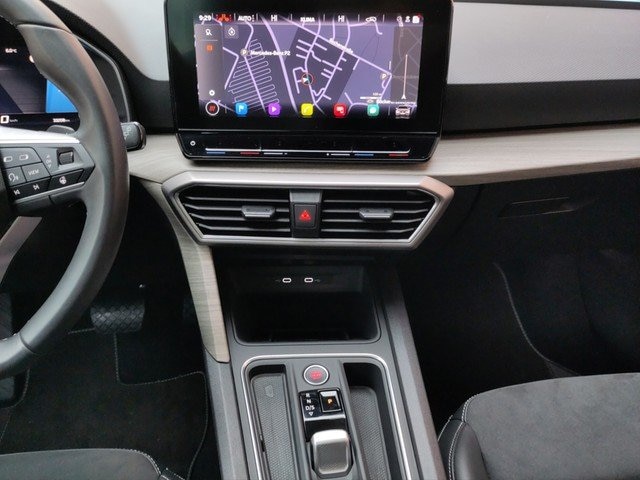 Seat Leon 2.0 TDI Plus Sportstourer