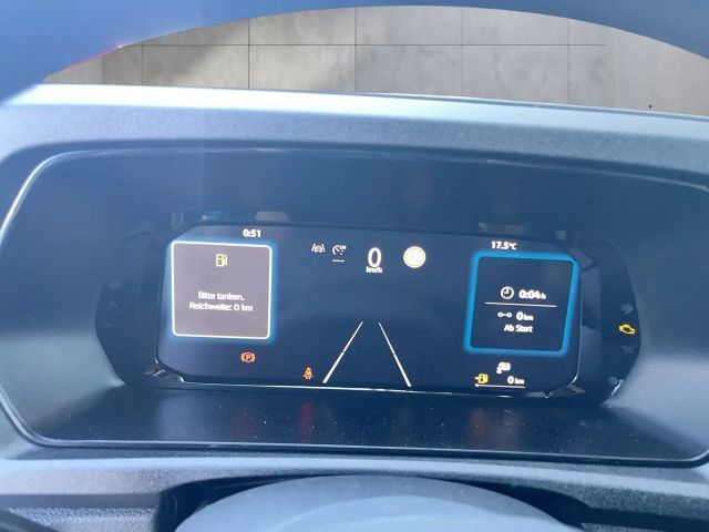 Volkswagen Caddy Cargo TDI